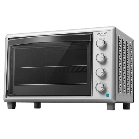 Bake&Toast 890 Gyro