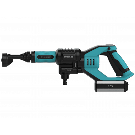 HydroBoost 10000 Liberty