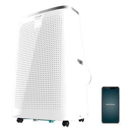 ForceClima 12750 Cold&Warm