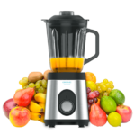 Power Black Titanium 1000 Inox