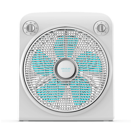 EnergySilence 6000 PowerBox