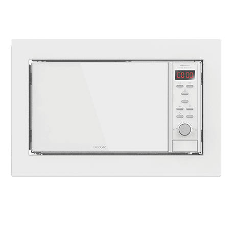 Grandheat 2350 Built-in White