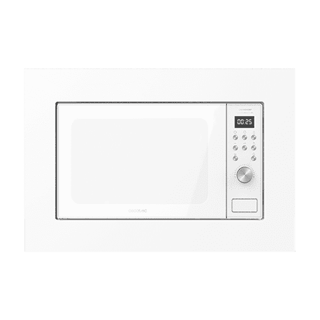 Grandheat 2000 Built-in White