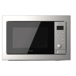 GrandHeat 2500 Built-in SteelBlack