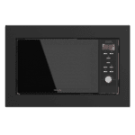 GrandHeat 2000 Built-in Black