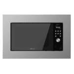 GrandHeat 2000 Built-in SteelBlack