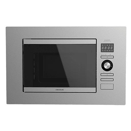 GrandHeat 2090 Built-in Steel