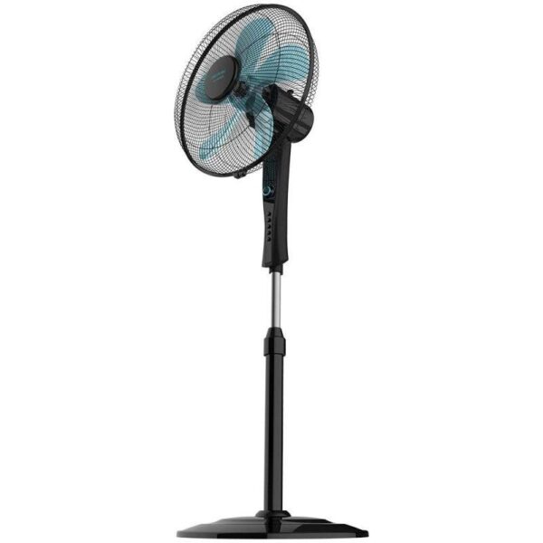 Ventoinha EnergySilence 520 Power Black Cecotec - Image 6