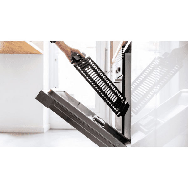 Grelhador Tasty&Grill 2000 Inox MixStone Cecotec - Image 4