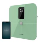 Balança Surface Precision 10400 Smart Healthy Vision Green