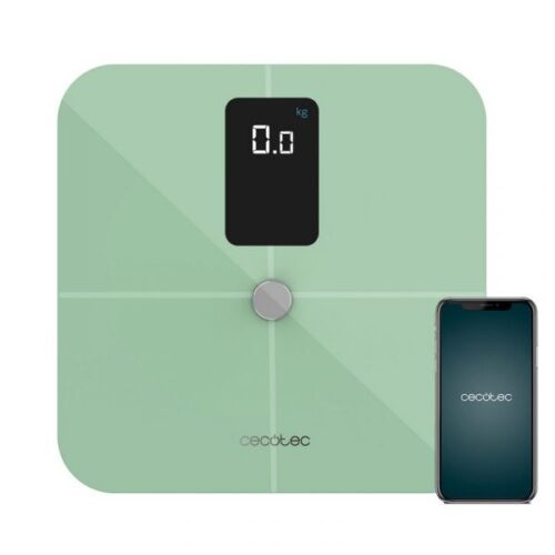Balança Surface Precision 10400 Smart Healthy Vision Green
