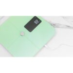 Balança Surface Precision 10400 Smart Healthy Vision Green