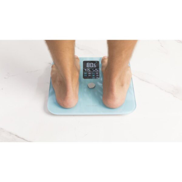 Balança Surface Precision 10400 Smart Healthy Vision Blue - Image 3