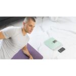 Balança Surface Precision 10400 Smart Healthy Vision Green
