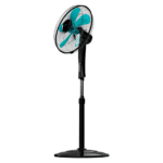 EnergySilence 530 PowerConnected Black