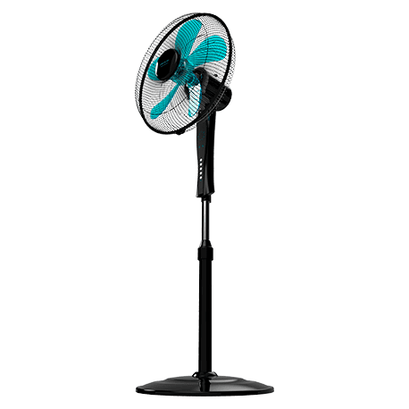 EnergySilence 530 PowerConnected Black