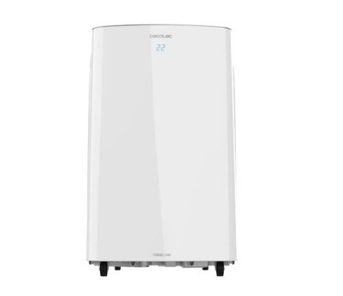 Ar condicionado ForceClima 12300 Connected Heating Cecotec