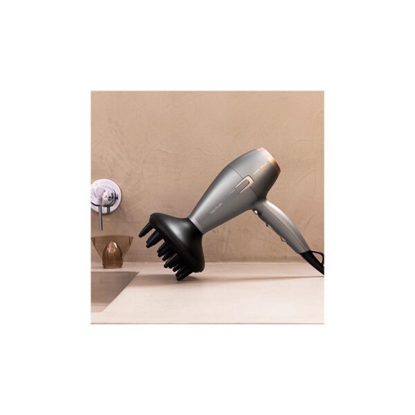 Secador Cabelo Bamba IoniCare 6000 Rockstar Essence - Image 7
