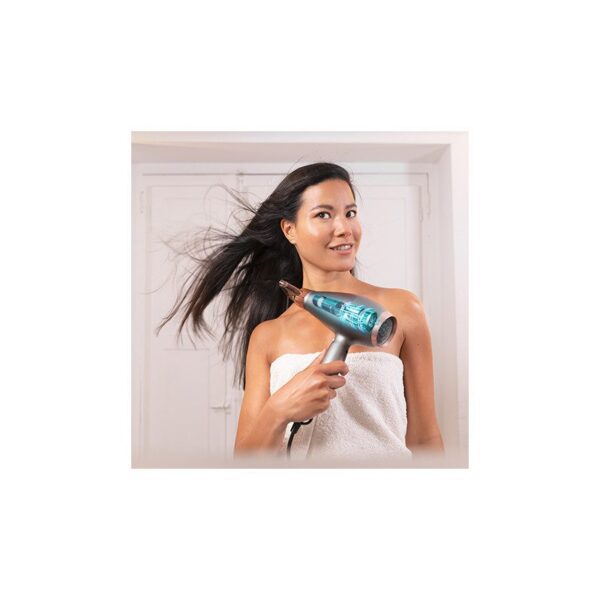 Secador Cabelo Bamba IoniCare 6000 Rockstar Essence - Image 5