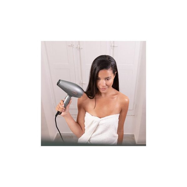 Secador Cabelo Bamba IoniCare 6000 Rockstar Essence - Image 2