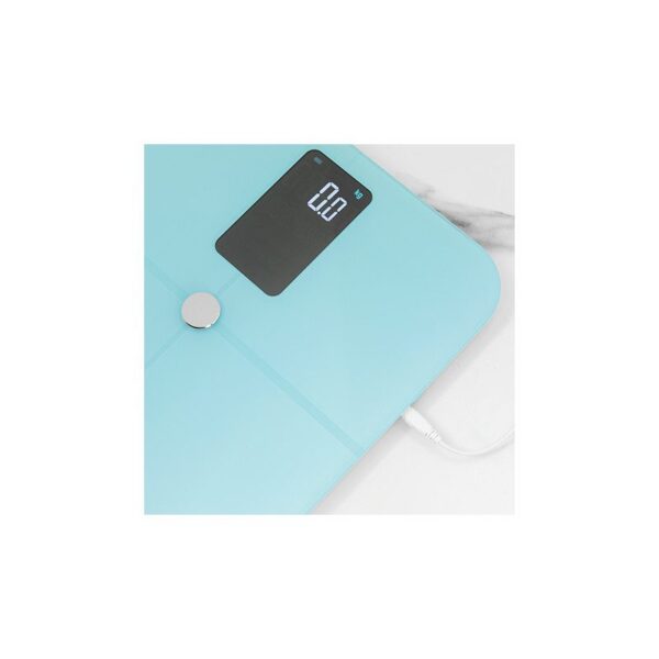 Balança Surface Precision 10400 Smart Healthy Vision Blue - Image 4
