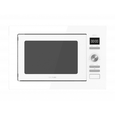 GrandHeat 2590 Built-in White
