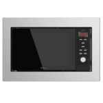 GrandHeat 2350 Built-in SteelBlack