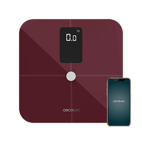 Surface Precision 10400 Smart Healthy Vision Garnet