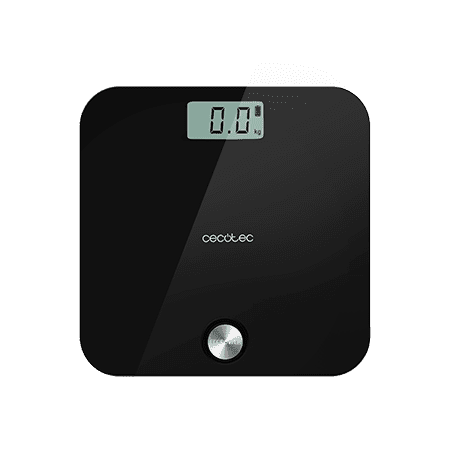 Surface Precision EcoPower 10000 Healthy Black