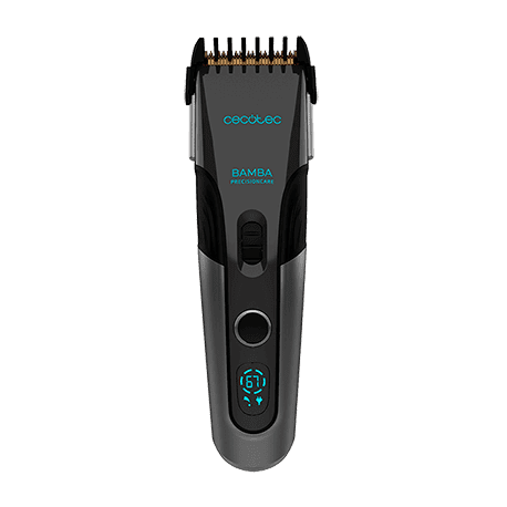 PrecisionCare Titanium