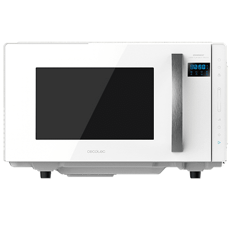 Grandheat 2300 Flatbed Touch White