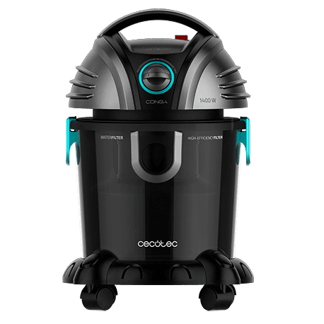 Conga Wet&Dry TotalClean