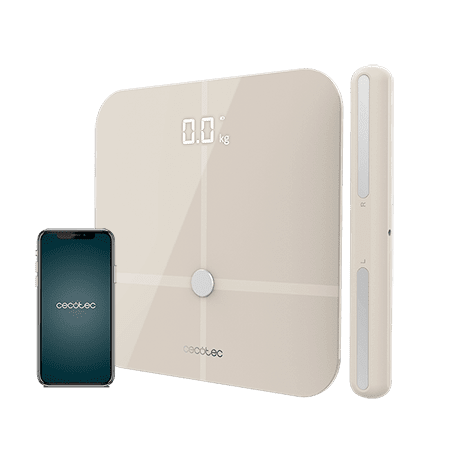Surface Precision 10600 Smart Healty Pro Beige