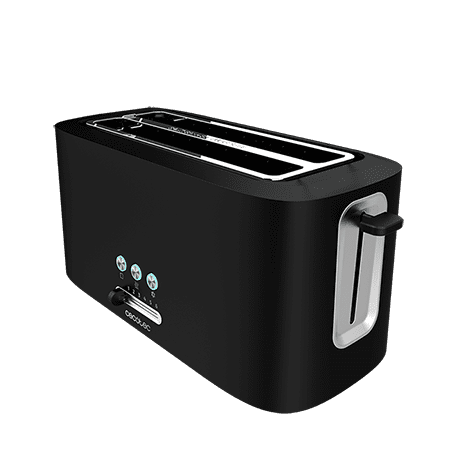 Toast&Taste 16000 Extra Double