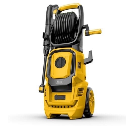 Lavadora Alta Pressão 145B 1800W FX3 Flux