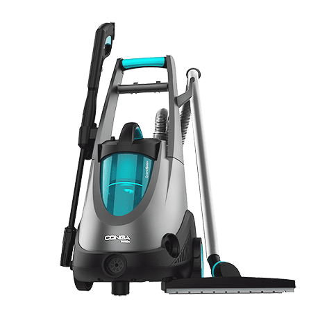 CONGA TRITON 5000 ULTRACLEAN & CAR