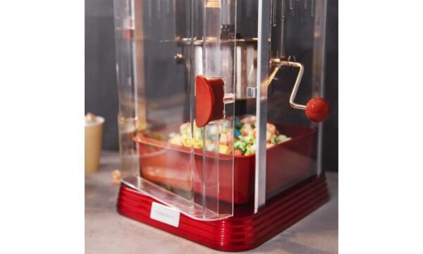 Máquina de Pipocas  Fun&Taste P´Corn Classic Cecotec - Image 2