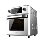 BAKE&FRY 1400 TOUCH STEEL