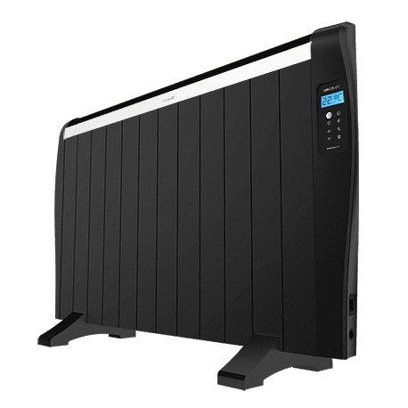 READYWARM 2500 THERMAL BLACK