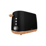 Torradeira TrendyToast 9000 Black Woody