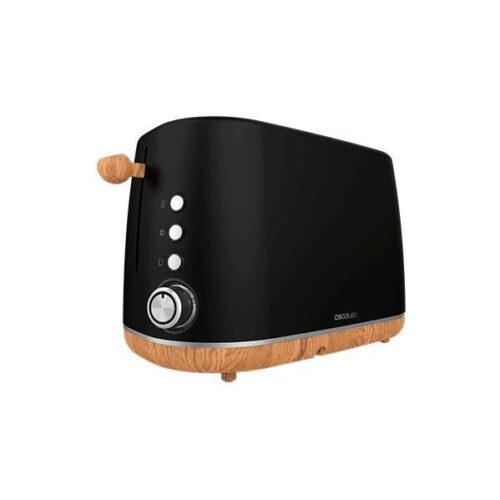 Torradeira TrendyToast 9000 Black Woody