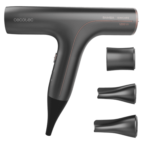 Secador IoniCare 6000 Rockstar Soft