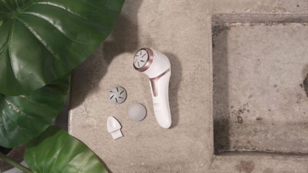 Lima elétrica Bamba SkinCare Pure Cecotec - Image 5