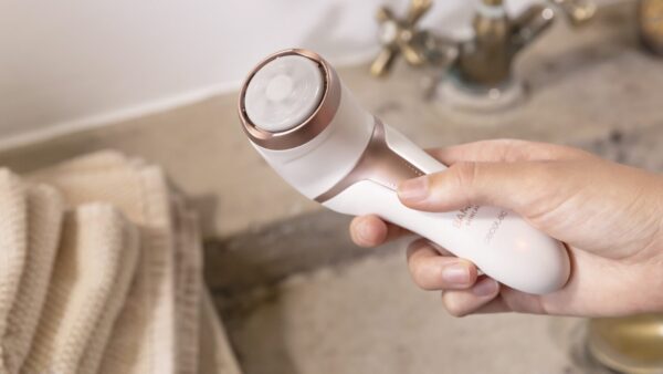 Lima elétrica Bamba SkinCare Pure Cecotec - Image 4