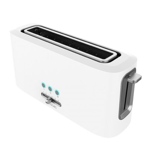 Torradeira Toast&Taste 10000 Extra White