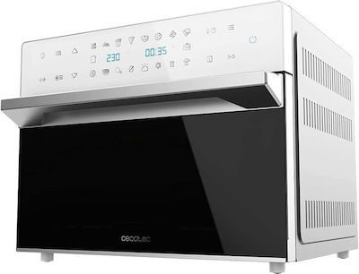 Bake&Fry 3000 Touch White