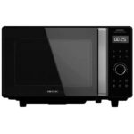 GrandHeat 2500 Flatbed Touch Black