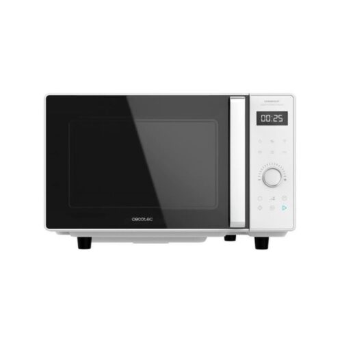 Micro-ondas GrandHeat 2500 Flatbed Touch White