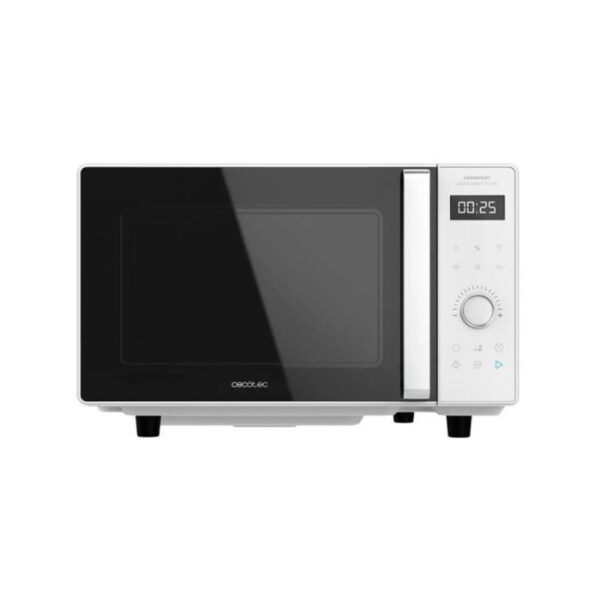 Micro-ondas GrandHeat 2500 Flatbed Touch White