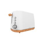 Torradeira TrendyToast 9000 White Woody